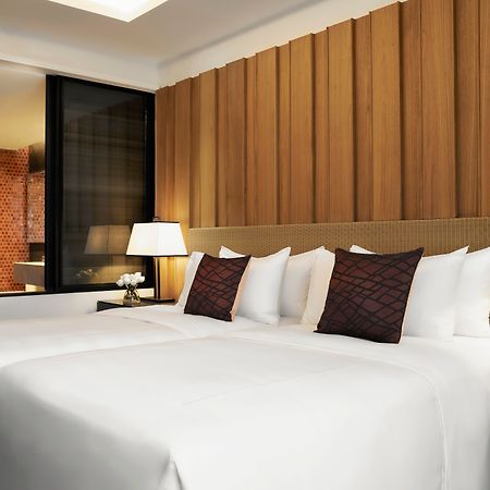 Anantara Chiang Mai Serviced Suites Exterior foto