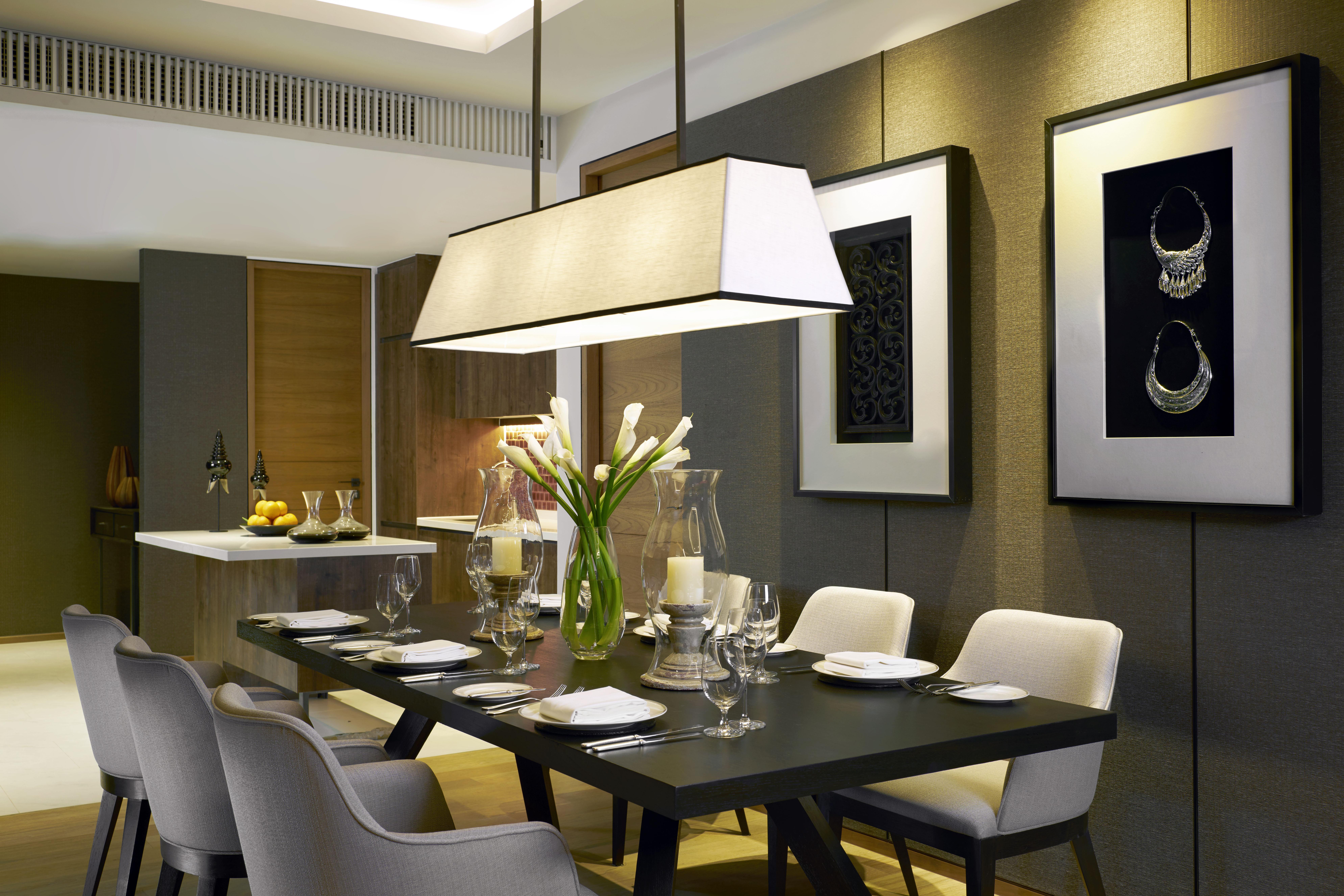 Anantara Chiang Mai Serviced Suites Exterior foto