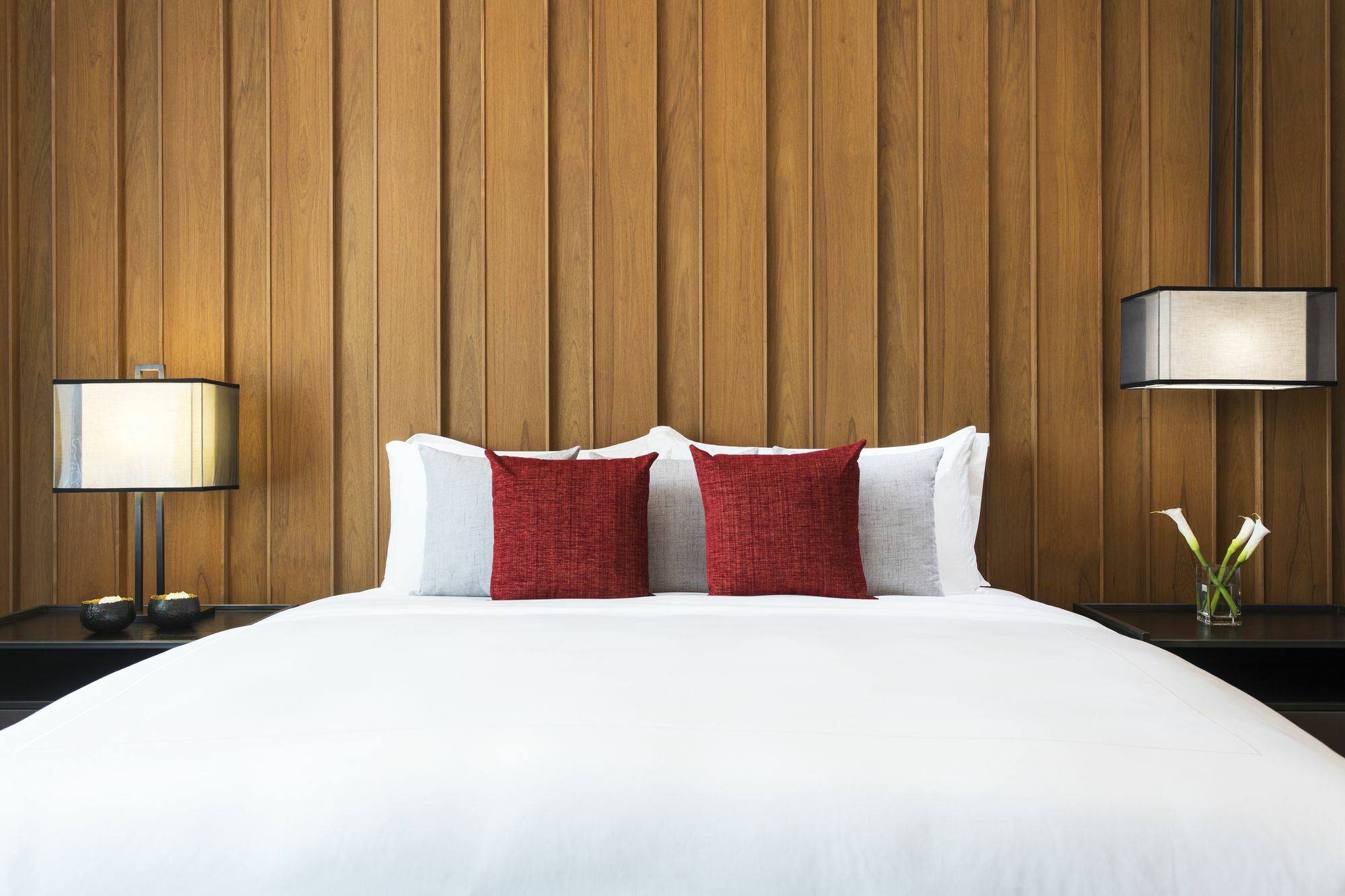 Anantara Chiang Mai Serviced Suites Exterior foto