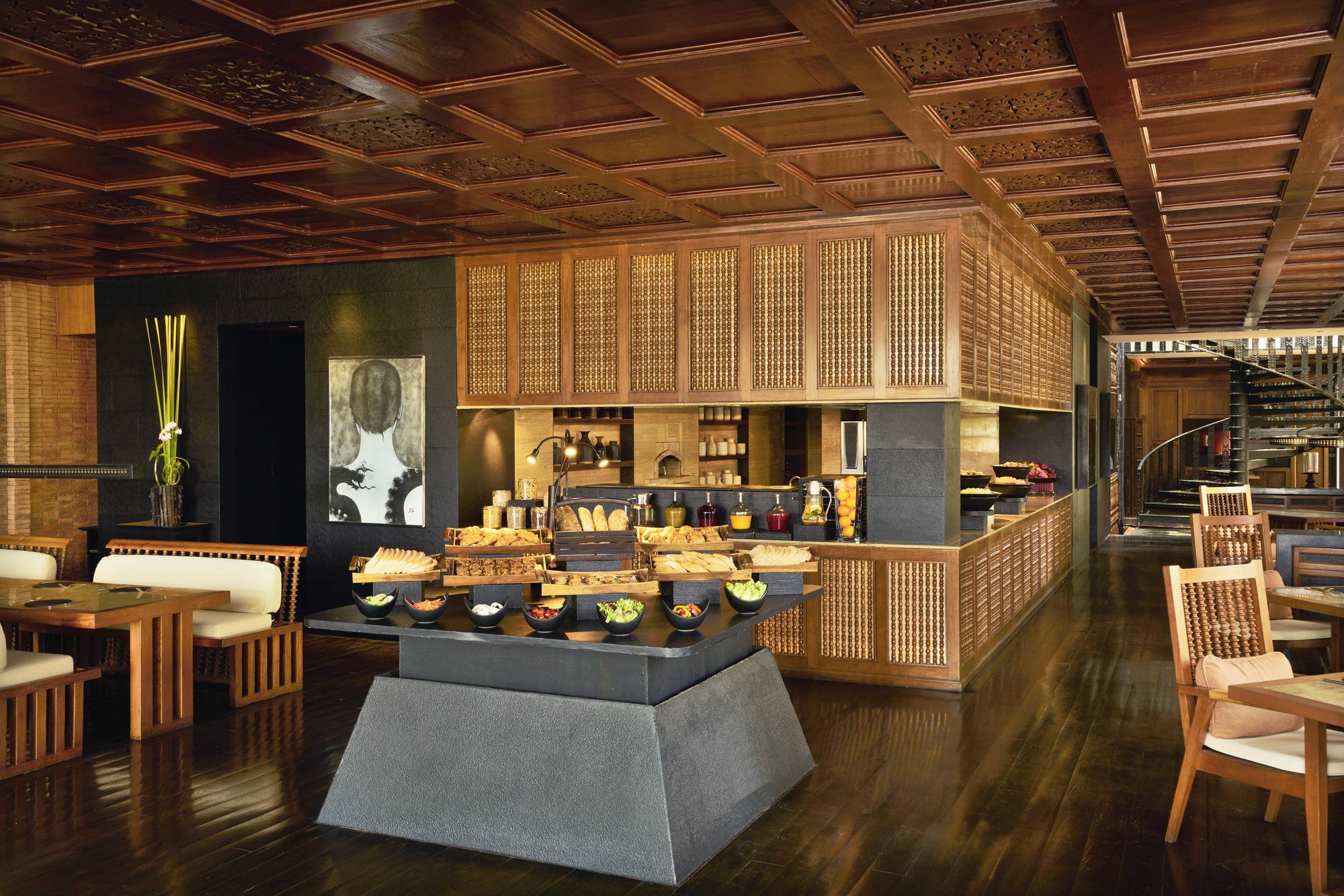 Anantara Chiang Mai Serviced Suites Exterior foto
