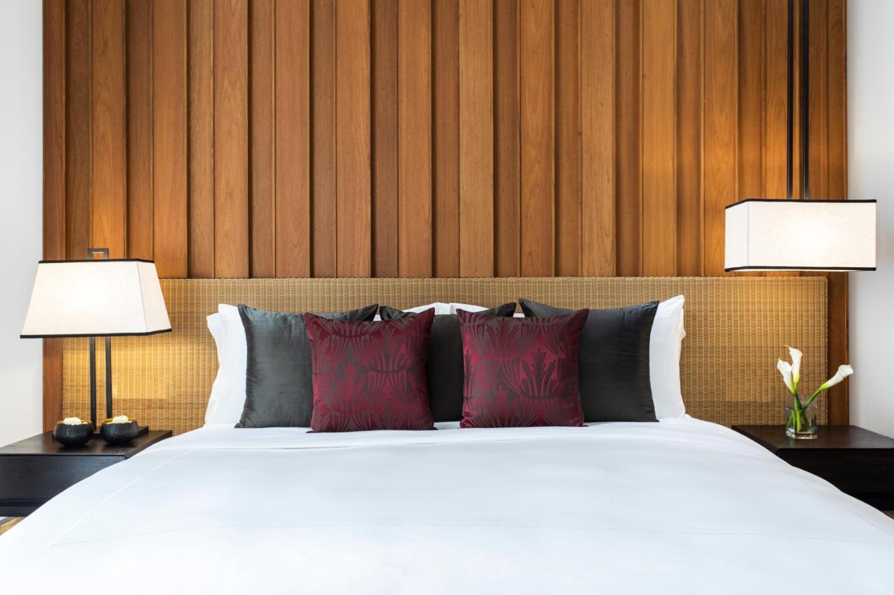 Anantara Chiang Mai Serviced Suites Exterior foto